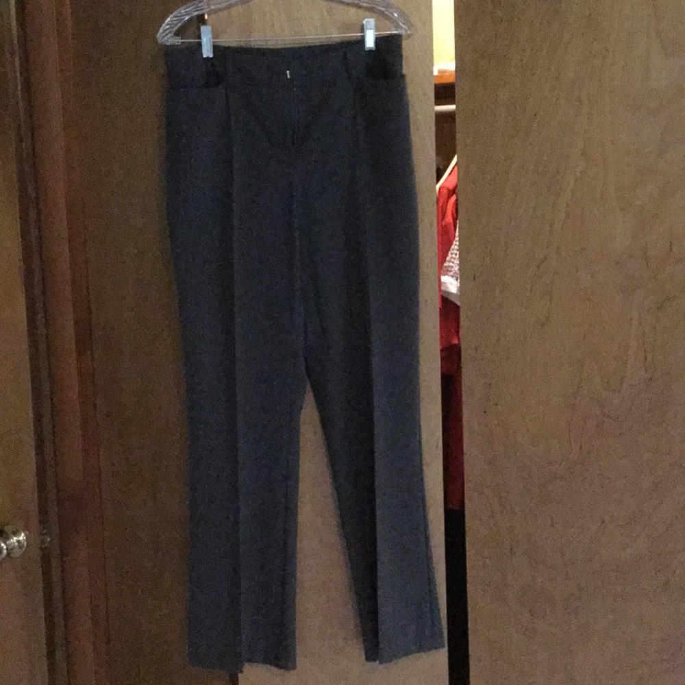 Woman’s career dress pants size 10